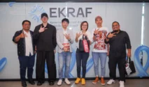 Menekraf Riefky Jajaki Kolaborasi dengan Riot Games untuk Ekosistem Esports Indonesia