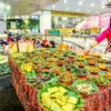 Menelusuri Ragam Kuliner di Kawasan Blok M, Dari Kedai Legendaris Hingga Jajanan Kekinian