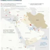 Mengapa Amerika Serikat Memiliki Banyak Pangkalan Militer di Timur Tengah?