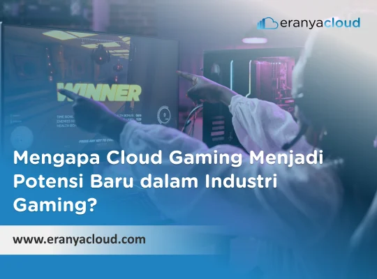 Mengapa Cloud Save Penting untuk Pengalaman Gaming yang Konsisten?