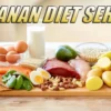 Mengapa diet sehat untuk meningkatkan kebugaran mental sangat penting?