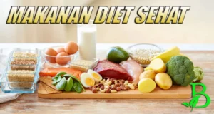 Mengapa diet sehat untuk meningkatkan kebugaran mental sangat penting?