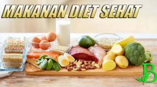 Mengapa diet sehat untuk meningkatkan kebugaran mental sangat penting?