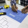 Mengapa Istilah Blueprint Sering Dipakai untuk Gambar Rancangan Arsitektur?