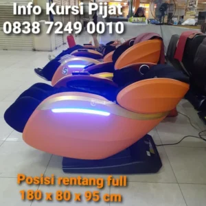 Mengapa Kursi Pijat Rp 47 Juta Tidak Boleh Dibiayai Uang Pribadi Gubernur Kaltim?