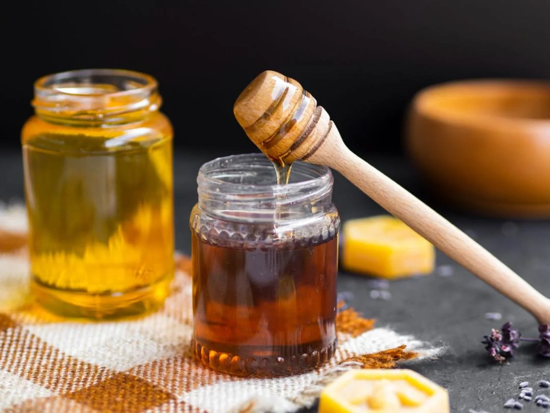 Mengapa Madu Bisa Menjadi Pemicu Diabetes?