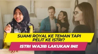 Mengapa Seseorang Bisa Lebih Royal ke Orang Lain tapi Pelit pada Keluarga Sendiri?