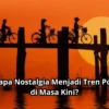 Mengapa Tren Nostalgia Kembali Populer di Kalangan Gen Z? Ini Alasannya
