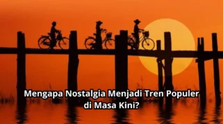 Mengapa Tren Nostalgia Kembali Populer di Kalangan Gen Z? Ini Alasannya