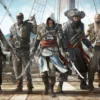 Mengapa Ubisoft Kembali Menghadirkan Assassin’s Creed Black Flag dengan Sentuhan Baru