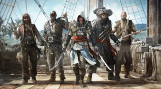 Mengapa Ubisoft Kembali Menghadirkan Assassin’s Creed Black Flag dengan Sentuhan Baru