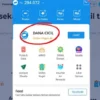 Mengatasi Masalah Fitur DANA Cicil yang Tidak Muncul Meski Sudah Premium dan Update Aplikasi