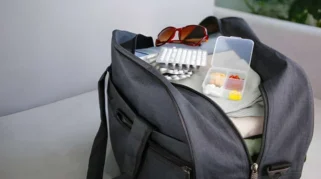 Mengejutkan! Kebiasaan Menyimpan Obat di Tas Seharian Bisa Merusak Kualitas Obat, Ini Penjelasannya