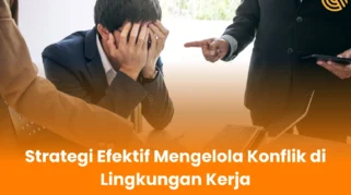 Mengelola Ego dan Respect demi Profesionalisme di Lingkungan Kerja