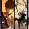 Mengenal 7 Karakter Terkuat di Solo Leveling yang Mengubah Power Scaling Cerita