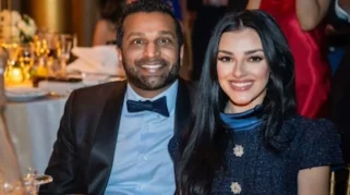 Mengenal Alexis Wilkins, Kekasih FBI Director Kash Patel yang Jadi Sorotan Publik