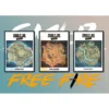 Mengenal Berbagai Map Ikonik di Free Fire yang Penting untuk Dikuasai Pemain