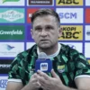 Mengenal Igor Tolic, Pelatih Baru Persib Bandung Berlisensi UEFA Pro