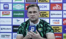 Mengenal Igor Tolic, Pelatih Baru Persib Bandung Berlisensi UEFA Pro