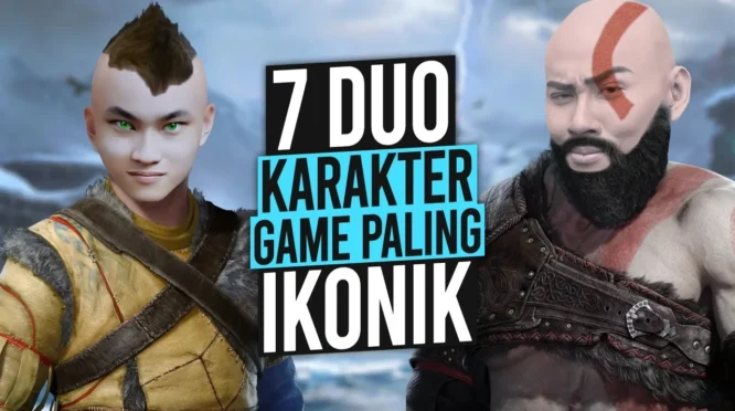 Mengenang 2011: Tebak Game Ikonik dari Kutipan dan Skor Ulasan PC Gamer