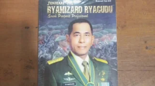 Mengenang Sosok Ryamizard Ryacudu Dikenal sebagai Tokoh Militer Tauladan yang Inspiratif