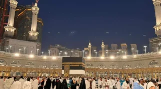 Menggali Tri Sukses Haji untuk Kemaslahatan Bangsa dari Tanah Suci Makkah