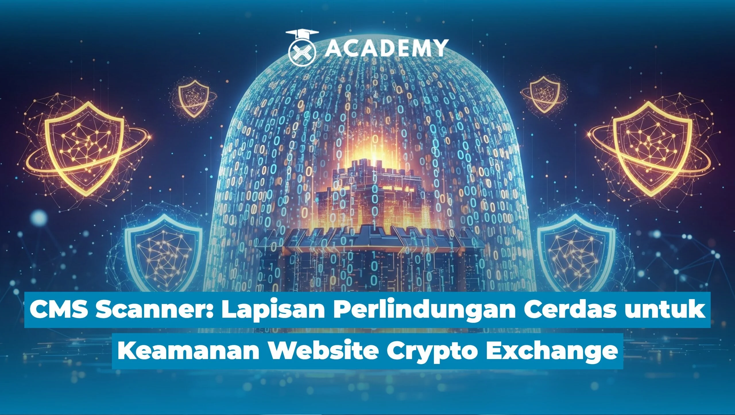 Mengintegrasikan Keamanan Siber dalam Investasi Crypto