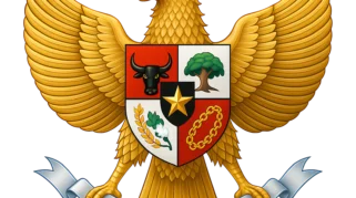 Mengungkap Makna Lambang Garuda Pancasila, Simbol Kekuatan dan Nilai Luhur Bangsa Indonesia
