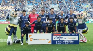 Mengupas Perkembangan Terbaru Avispa Fukuoka di Liga Jepang 2024