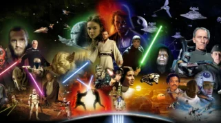 Mengurutkan Film Star Wars dari Terburuk hingga Terbaik