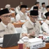 Menhaj Tegaskan Armuzna Jadi Prioritas Pengawasan Haji 2026 di Tanah Suci
