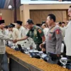 Menhan RI Hadiri Taklimat Presiden untuk Peserta PFLP di Bogor