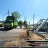 Menhub Ungkap Butuh Rp 800 Miliar untuk Penanganan Pelintasan Sebidang Kereta Api
