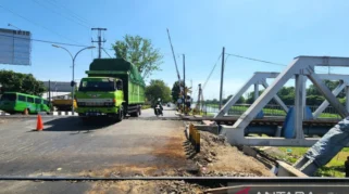 Menhub Ungkap Butuh Rp 800 Miliar untuk Penanganan Pelintasan Sebidang Kereta Api