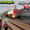 Menhub Ungkap Penyebab KRL Commuter Line Terhenti Sebelum Ditabrak KA Argo Bromo di Bekasi Timur