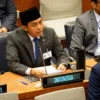Menhut Gaungkan Prinsip 'Ecological Before Tourism' di Forum PBB