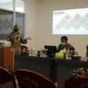 Menilik Jejak Keberadaan SPMA, Gedung Simbol Kesejahteraan Petani Mojokerto Era Bupati RA Basoeni
