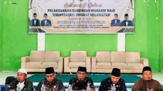Menilik Keberhasilan Jemaah Mandiri SUB 77 Sumenep Berhaji Tanpa Bimbingan KBIHU