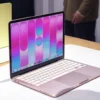 Meningkatkan Performa MacBook Neo dengan Pendinginan Termoelektrik dan Blower Industri Besar