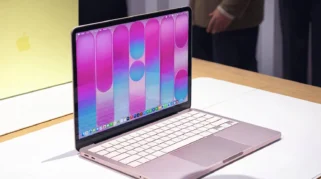 Meningkatkan Performa MacBook Neo dengan Pendinginan Termoelektrik dan Blower Industri Besar