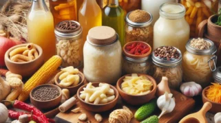 Menjelajahi Ragam Makanan Fermentasi Unik dari Berbagai Negara di Dunia