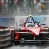 Menjelang E-Prix Monako 2026, Buemi Bidik Kemenangan Keempat di Monte Carlo
