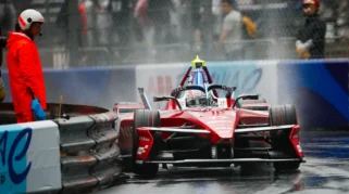 Menjelang E-Prix Monako 2026, Buemi Bidik Kemenangan Keempat di Monte Carlo