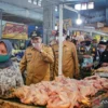 Menjelang Iduladha 2026, Bupati Jember Tegaskan Harga Pangan dan Hewan Kurban Tetap Stabil