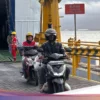 Menjelang Iduladha, ASDP Tingkatkan Layanan Penyeberangan Ketapang-Gilimanuk