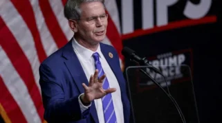 Menkeu AS Puji Kebijakan 'America First' Trump yang Membawa Kebangkitan Ekonomi
