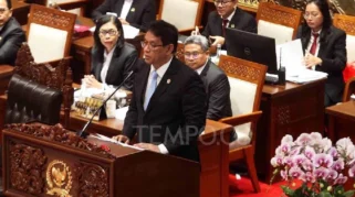 Menkeu dan BI Yakin Rupiah Akan Menguat Kembali pada Juli 2026