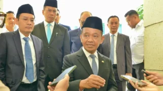 Menkeu dan Menteri ESDM Sinergi Tingkatkan PNBP dan Percepat Swasembada Listrik