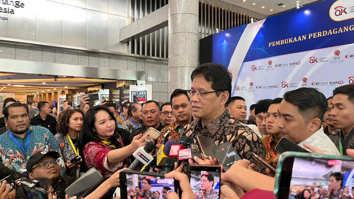 Menkeu Jelaskan Alasan Dana Pascabencana Rp60 Triliun Belum Terserap Penuh