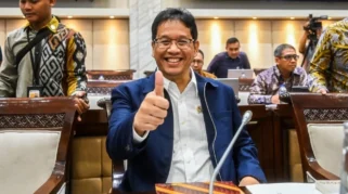 Menkeu Purbaya Berkelakar Menyesal Jadi Menteri: Harusnya Santai di LPS